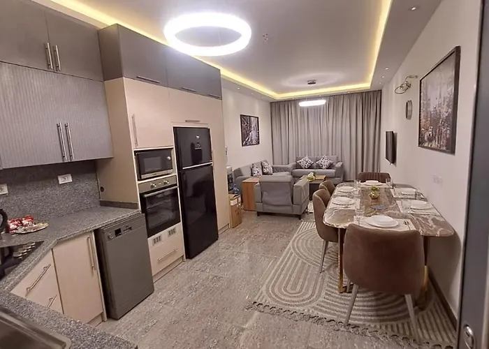 Apartment Sunny