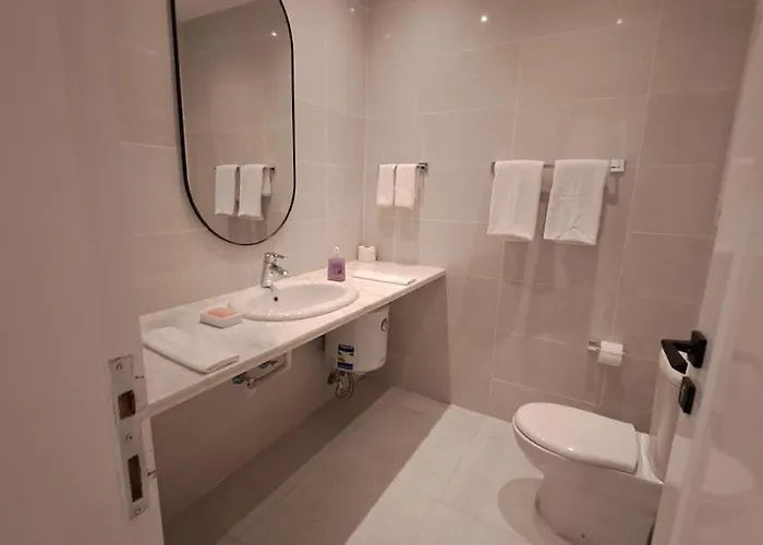 Sunny Apartment Sharm el-Sheikh