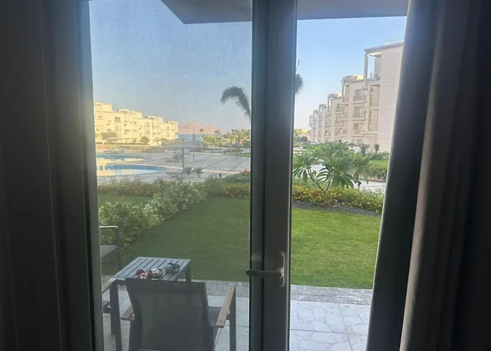 Sunny Apartment Sharm el-Sheikh